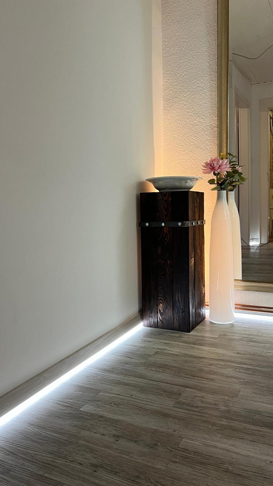 Ferienwohnung Am Schloessle ออคเซนฟอร์ท ภายนอก รูปภาพ