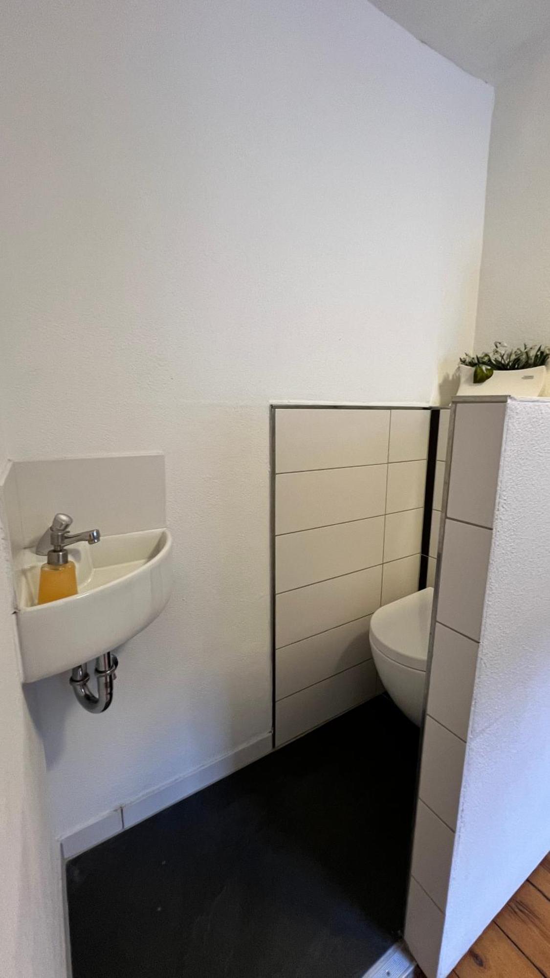 Ferienwohnung Am Schloessle ออคเซนฟอร์ท ภายนอก รูปภาพ